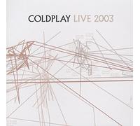 Live 2003 CD