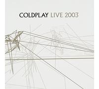 Live 2003 (DVD ZONE 1)