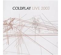Live 2003 – Warner Music