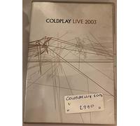 Live 2003 [Import allemand]