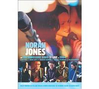 Norah Jones – And The Handsome Band – Live In 2004 (2004)