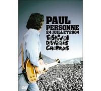 Live 2004 - Les Vieilles Charrues G