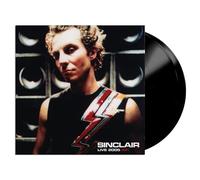 Aztec – Live 2005 – Vinyle