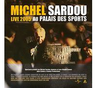 Live 2005 au Palais des Sports