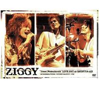!! Live 2007 At Shibuya-Ax [Dvd]