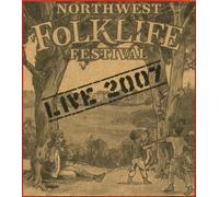 Various - Live from The 2007 Northwest Folklife Festival