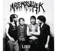 Mademoiselle K – Live 2009 – CD