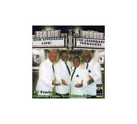 Legendary Teenagers – Live – Universal Music Group