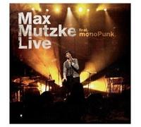 Mutzke,Max - Live