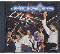 The Jacksons - Live [Import]