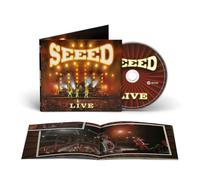 Seeed – Live – CD