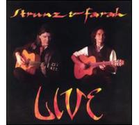 Strunz And Farah Live (CD) Album