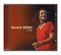 Yannick Noah – Live – Sony