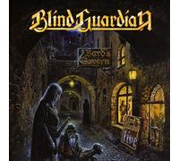 Blind Guardian - Live [Vinyl] Colored Vinyl, Gatefold Lp Jacket, Yellow, Rmst