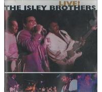 The Isley Brothers - Live