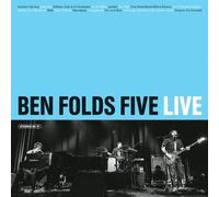 Ben Folds Five - Live