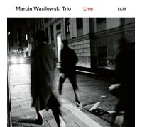 Wasilewski, Marcin -Trio- - Live