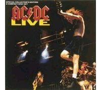 Ac - Live [Import]