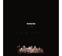 The Lilac Time – Live – CD – Membran