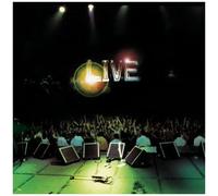 Alice in Chains – Live – CD