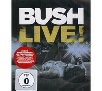 Bush-Live [Blu-Ray] [Import]