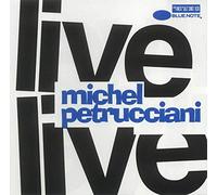 Petrucciani, Michel - Live