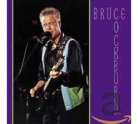 Bruce Cockburn – Live – Remasterisé – Import (True North)