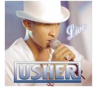 Usher – Live – CD