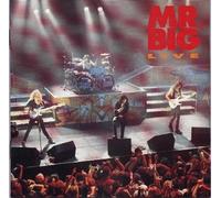 Mr. Big – Live