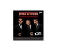 Chad Mitchell Trio – Live – Réédition – Import