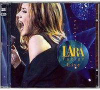 Fabian,Lara - Live [Import]