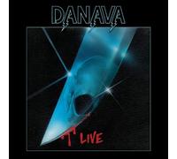 Danava – Live – Vinyle 12" – Victrola