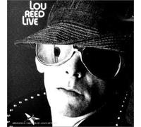 Reed, Lou - Lou Reed Live