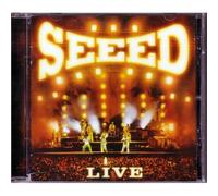 Seeed – Live – CD
