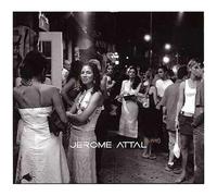 Jérôme Attal – Live – CD