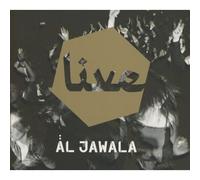 Al Jawala – Live – Import / NAXOS