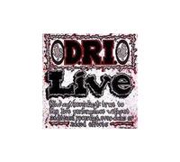 D.R.I. – Live – CD – Sony Music