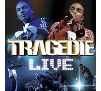 Tragedie – Live – CD
