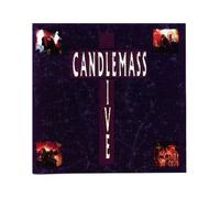 Candlemass – Live – CD