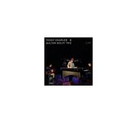 Teddy Charles & Walter W – Live – CD – Bertus