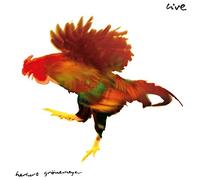 Herbert Grönemeyer – Live – Vinyle Remasterisé 180g 2LP Gatefold (Import)