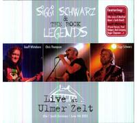 Siggi Schwarz & the Rock - Live