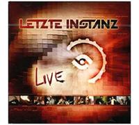 Letzte Instanz – Live – DRAKKAR EQUIPEMENT
