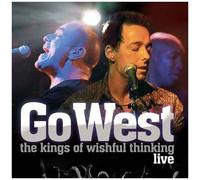 Live – The Kings of Wishful Thinking – Import (Zyx Music)