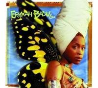Badu, Erykah - Live