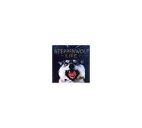 Steppenwolf – Live – Import