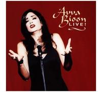 Anna Vissi – Live! – Sony