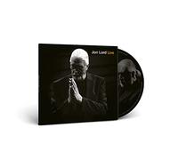 Jon Lord – Live – CD – earMUSIC