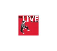 Jonas, Billy - Live 8 Songs