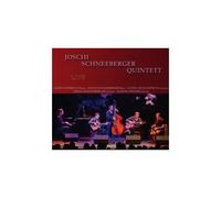 Jos Schneberger Quintet – Live – CD